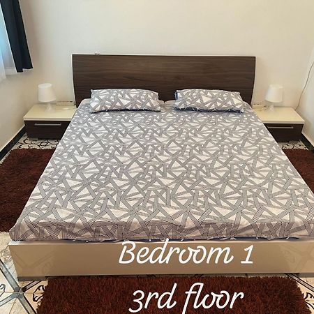 Apartment Ayoub -For Families Only- Nador Ngoại thất bức ảnh