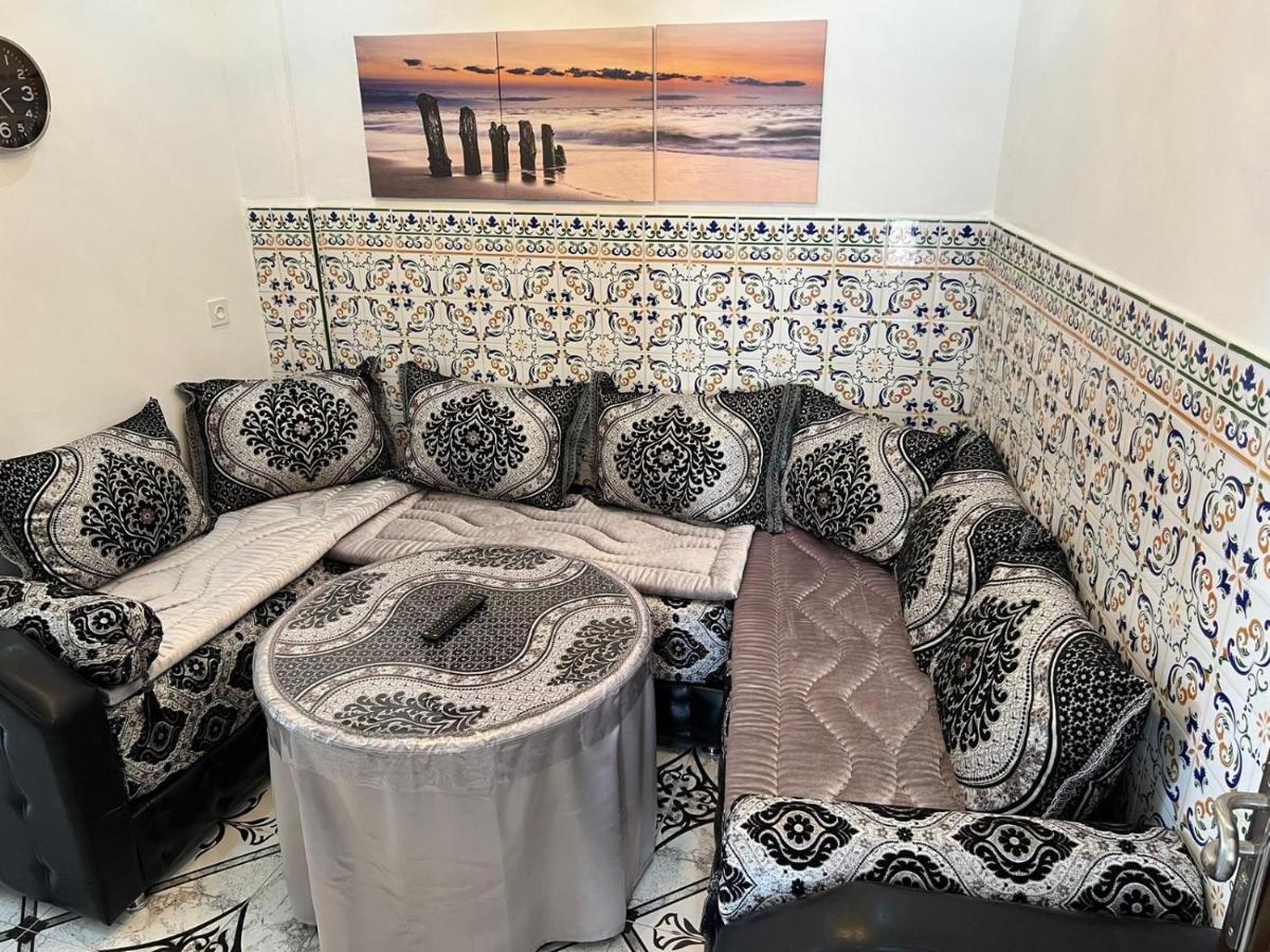 Apartment Ayoub -For Families Only- Nador Ngoại thất bức ảnh