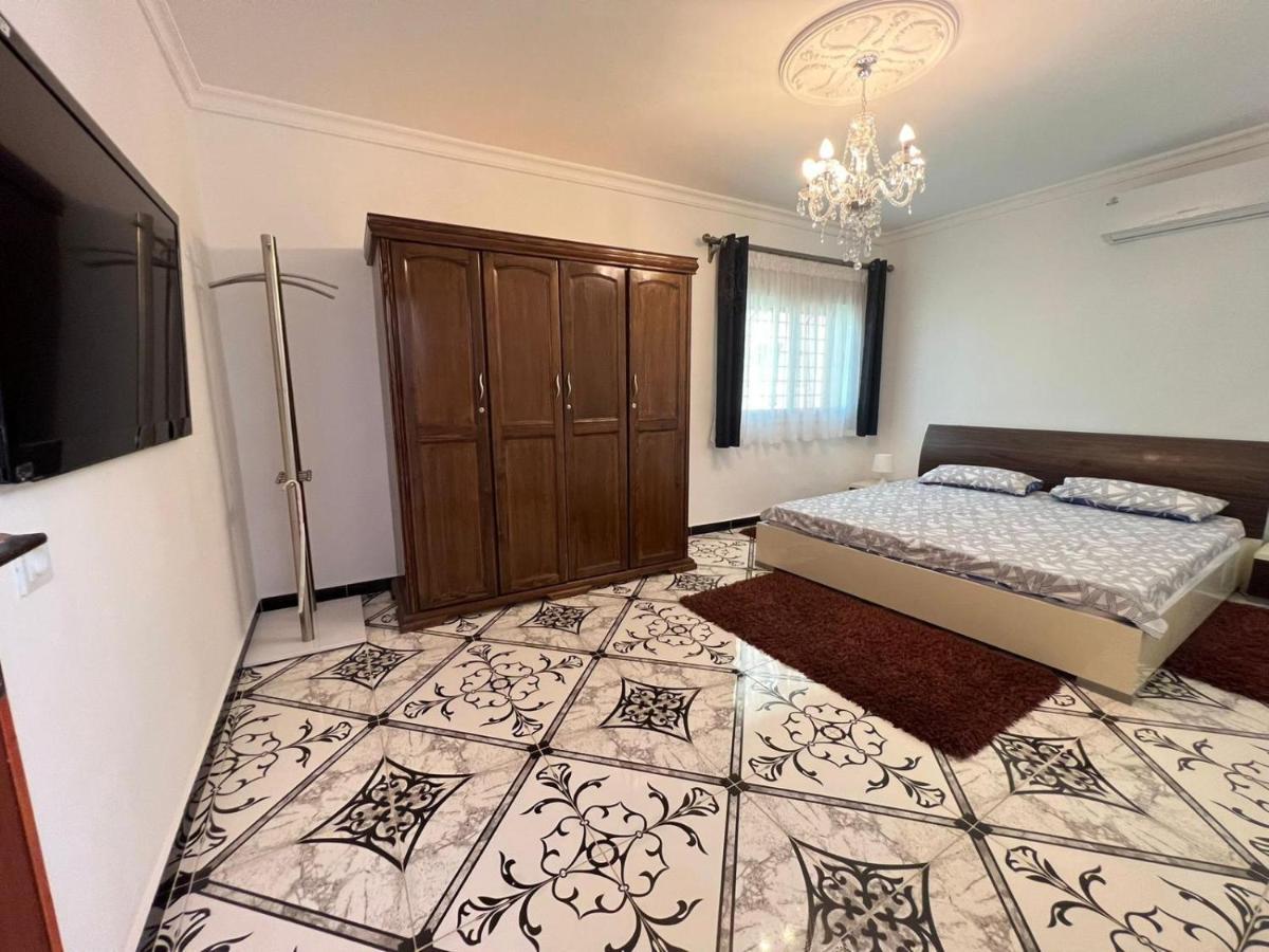 Apartment Ayoub -For Families Only- Nador Ngoại thất bức ảnh