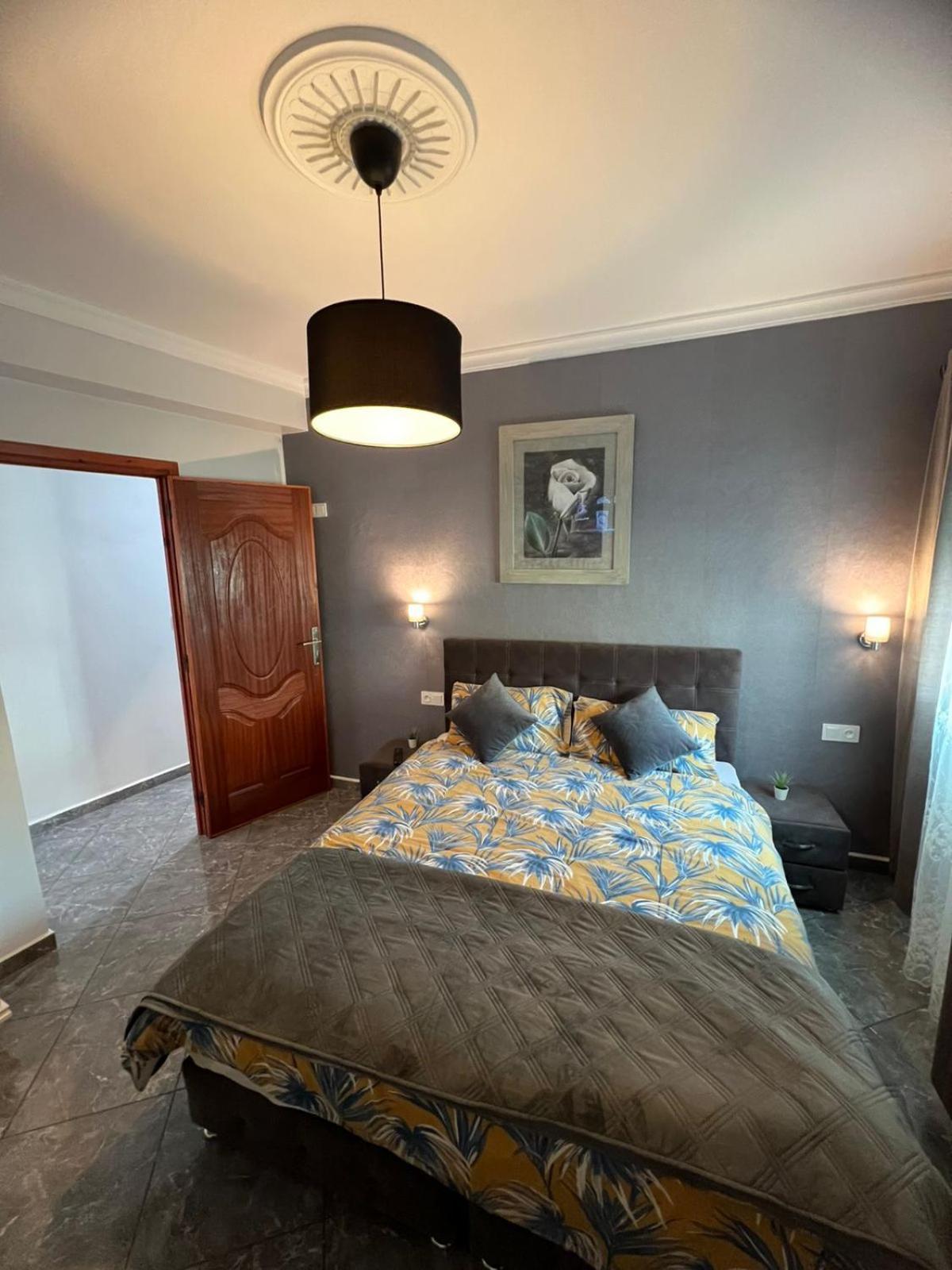 Apartment Ayoub -For Families Only- Nador Ngoại thất bức ảnh