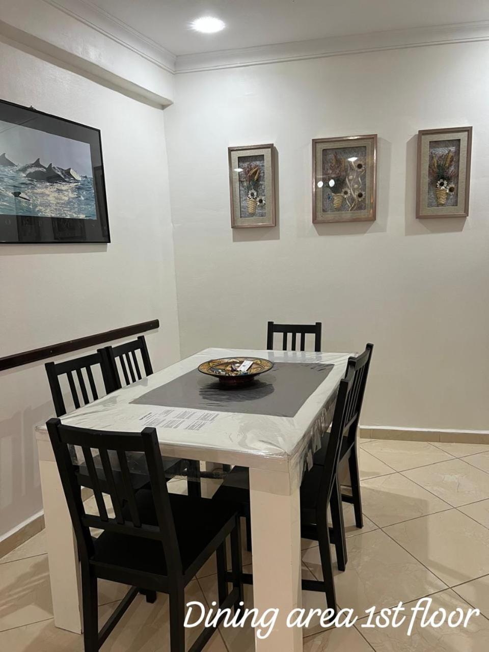 Apartment Ayoub -For Families Only- Nador Ngoại thất bức ảnh