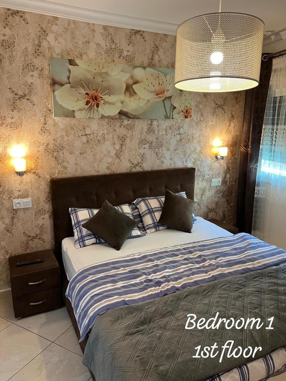 Apartment Ayoub -For Families Only- Nador Ngoại thất bức ảnh