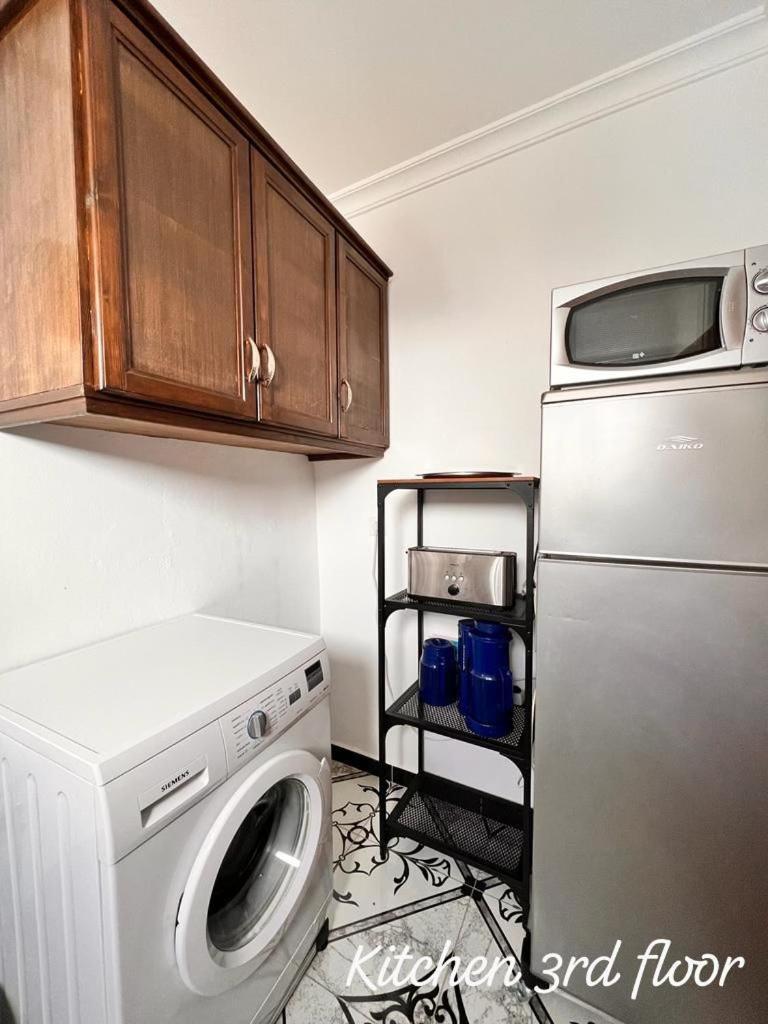 Apartment Ayoub -For Families Only- Nador Ngoại thất bức ảnh