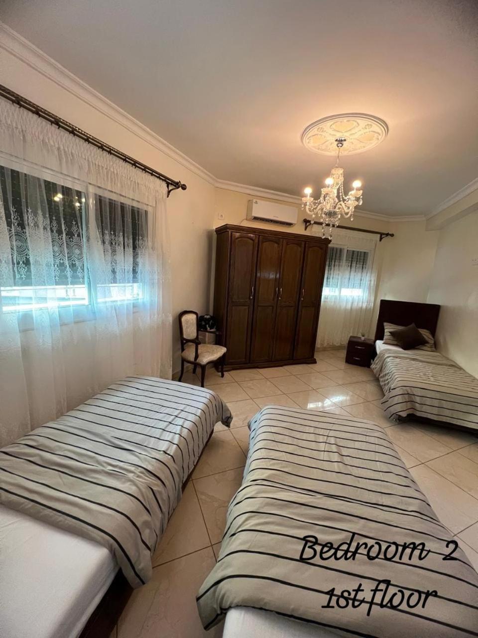 Apartment Ayoub -For Families Only- Nador Ngoại thất bức ảnh