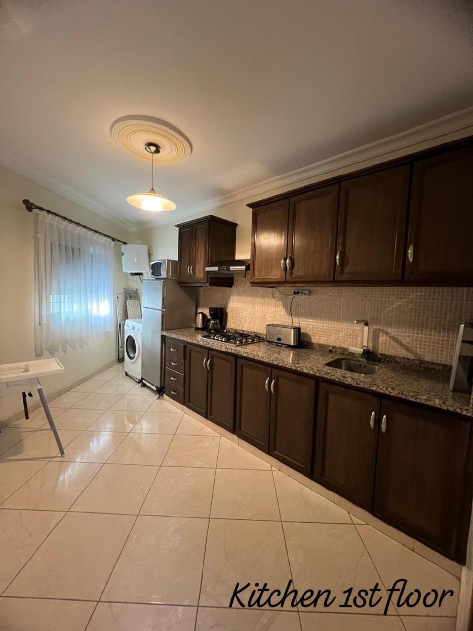 Apartment Ayoub -For Families Only- Nador Ngoại thất bức ảnh