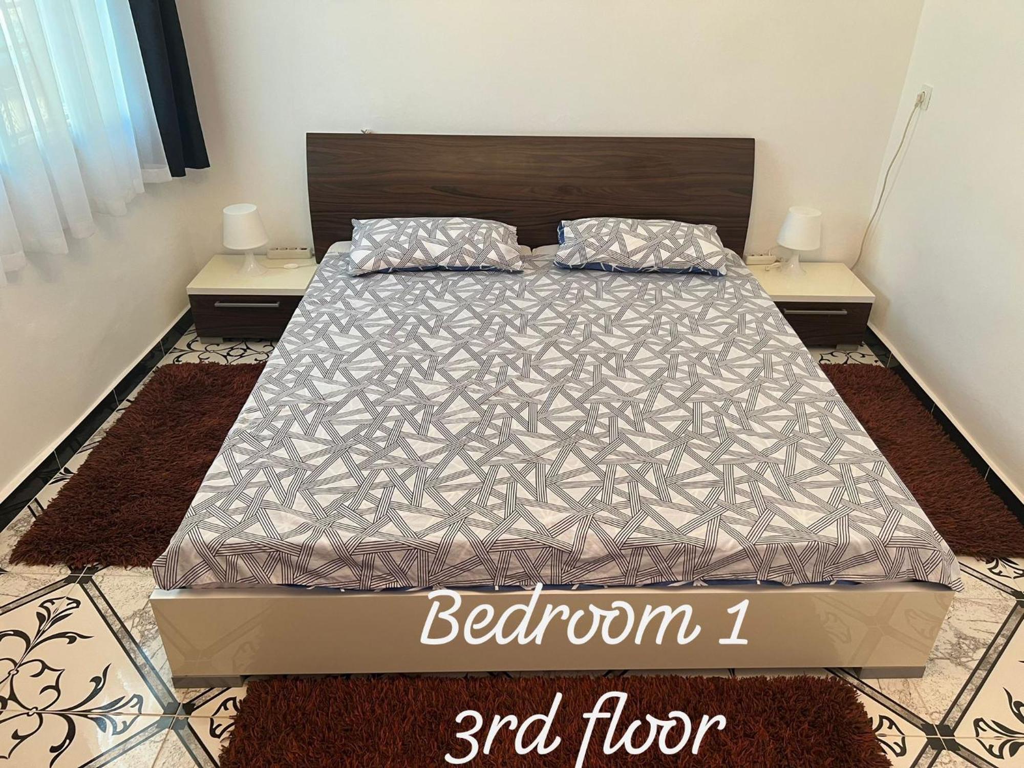 Apartment Ayoub -For Families Only- Nador Ngoại thất bức ảnh