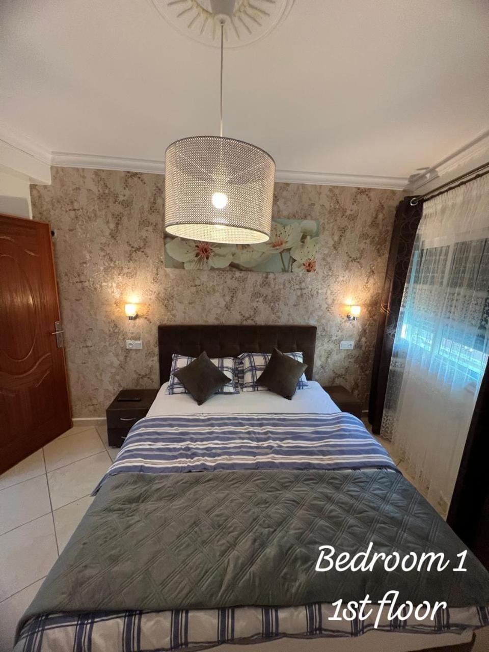 Apartment Ayoub -For Families Only- Nador Ngoại thất bức ảnh
