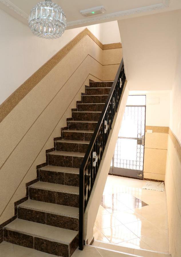 Apartment Ayoub -For Families Only- Nador Ngoại thất bức ảnh