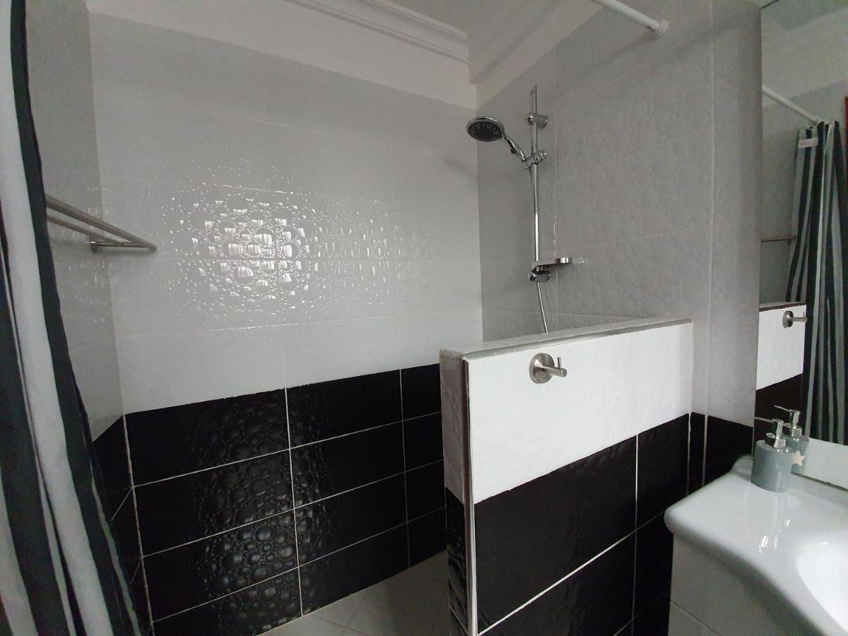 Apartment Ayoub -For Families Only- Nador Ngoại thất bức ảnh